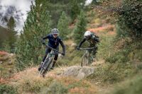 Assos TRAIL Spring Fall Jacket