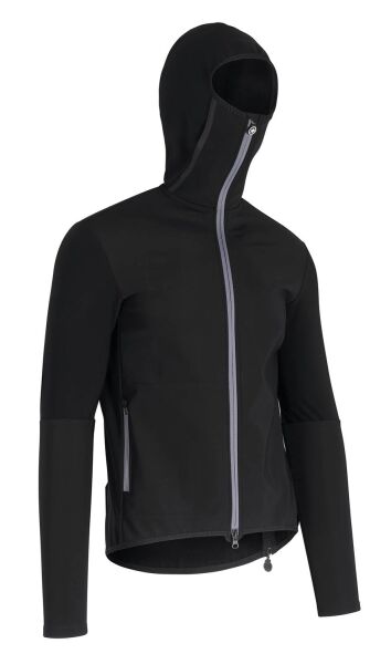 Assos TRAIL Winter Softshell Jacket