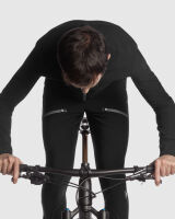 Assos TRAIL Winter Softshell Jacket