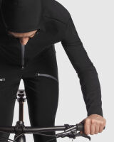 Assos TRAIL Winter Softshell Jacket