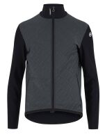 ASSOS TRAIL STEPPENWOLF Spring Fall Jacket T3, torpedoGrey