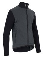 ASSOS TRAIL STEPPENWOLF Spring Fall Jacket T3, torpedoGrey