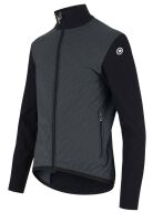 ASSOS TRAIL STEPPENWOLF Spring Fall Jacket T3, torpedoGrey