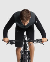 ASSOS TRAIL STEPPENWOLF Spring Fall Jacket T3, torpedoGrey