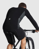 ASSOS TRAIL STEPPENWOLF Spring Fall Jacket T3, torpedoGrey