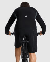 ASSOS TRAIL STEPPENWOLF Spring Fall Jacket T3, torpedoGrey