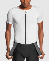 ASSOS Summer SS Skin Layer holyWhite\II