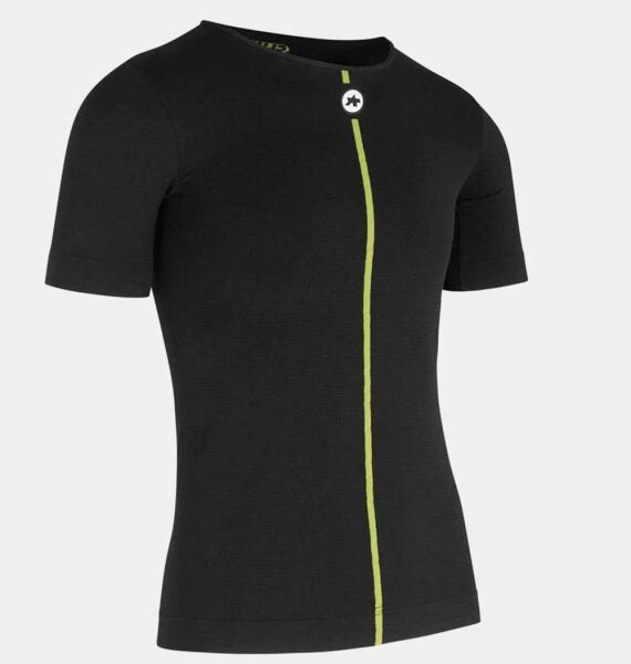 ASSOS Spring Fall SS Skin Layer III