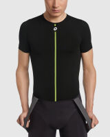 ASSOS Spring Fall SS Skin Layer III