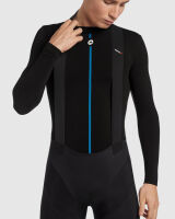 ASSOS Winter LS Skin Layer II