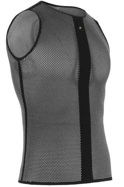 ASSOS GTO NS DERMASENSOR Base Layer