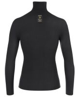 ASSOS GTO Winter LS DermaSensor, blackSeries