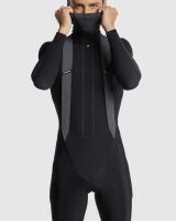 ASSOS GTO Winter LS DermaSensor, blackSeries
