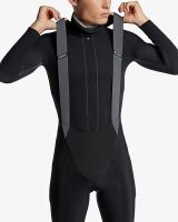 ASSOS GTO Winter LS DermaSensor, blackSeries