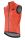Assos EQUIPE RS RAIN VEST S9, Propeller Orange
