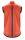 Assos EQUIPE RS RAIN VEST S9, Propeller Orange