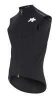 Assos EQUIPE RS Spring Fall Gilet TARGA, Black