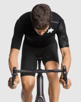 Assos EQUIPE RS Spring Fall Gilet TARGA, Black