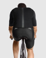 Assos EQUIPE RS Spring Fall Gilet TARGA, Black