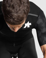 Assos EQUIPE RS Spring Fall Gilet TARGA, Black