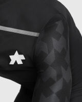 Assos EQUIPE RS Spring Fall Gilet TARGA, Black