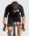 Assos EQUIPE RS Spring Fall Gilet TARGA, Black