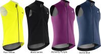 ASSOS MILLE GTS Spring Fall Vest C2