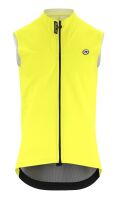 ASSOS MILLE GTS Spring Fall Vest C2 Black Series\L