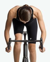 ASSOS UMA GT Half Shorts C2-LONG