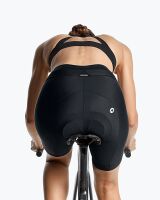 ASSOS UMA GT Half Shorts C2 Black Series\L