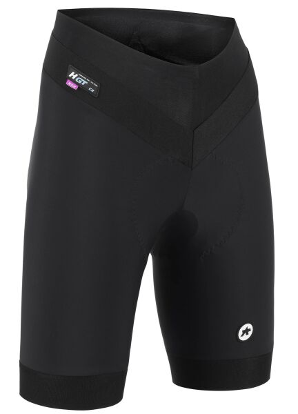 ASSOS UMA GT Half Shorts C2 Black Series\M