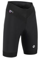 ASSOS UMA GT Half Shorts C2 Black Series\M