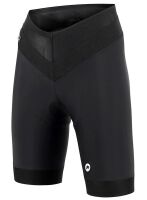 ASSOS UMA GT Half Shorts C2 Black Series\M