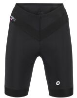 ASSOS UMA GT Half Shorts C2 Black Series\M