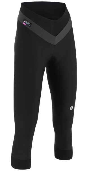 Assos UMA GT Summer Half Knickers C2 XL