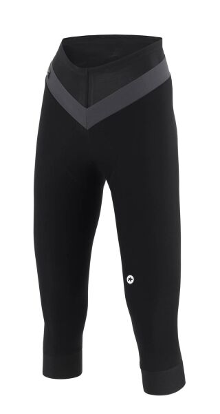 Assos UMA GT Spring Fall Half Knickers C2 blackSeries