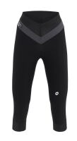 Assos UMA GT Spring Fall Half Knickers C2 blackSeries
