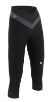 Assos UMA GT Spring Fall Half Knickers C2 blackSeries