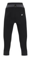 Assos UMA GT Spring Fall Half Knickers C2 blackSeries