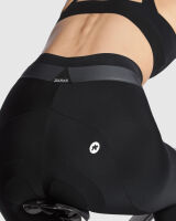 Assos UMA GT Spring Fall Half Knickers C2 blackSeries