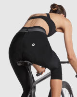 Assos UMA GT Spring Fall Half Knickers C2 blackSeries