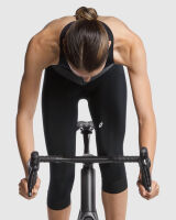 Assos UMA GT Spring Fall Half Knickers C2 blackSeries