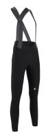 Assos UMA GT 3/3 BIB TIGHTS C2, Black Series