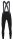 Assos UMA GT 3/3 BIB TIGHTS C2, Black Series