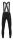 Assos UMA GT 3/3 BIB TIGHTS C2, Black Series