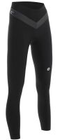 Assos UMA GT Summer Half Tights C2, Black Series