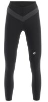 Assos UMA GT Summer Half Tights C2, Black Series