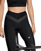 Assos UMA GT Summer Half Tights C2, Black Series