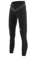 Assos UMA GT Summer Half Tights C2, Black Series L