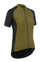 ASSOS UMA GTV Jersey C2